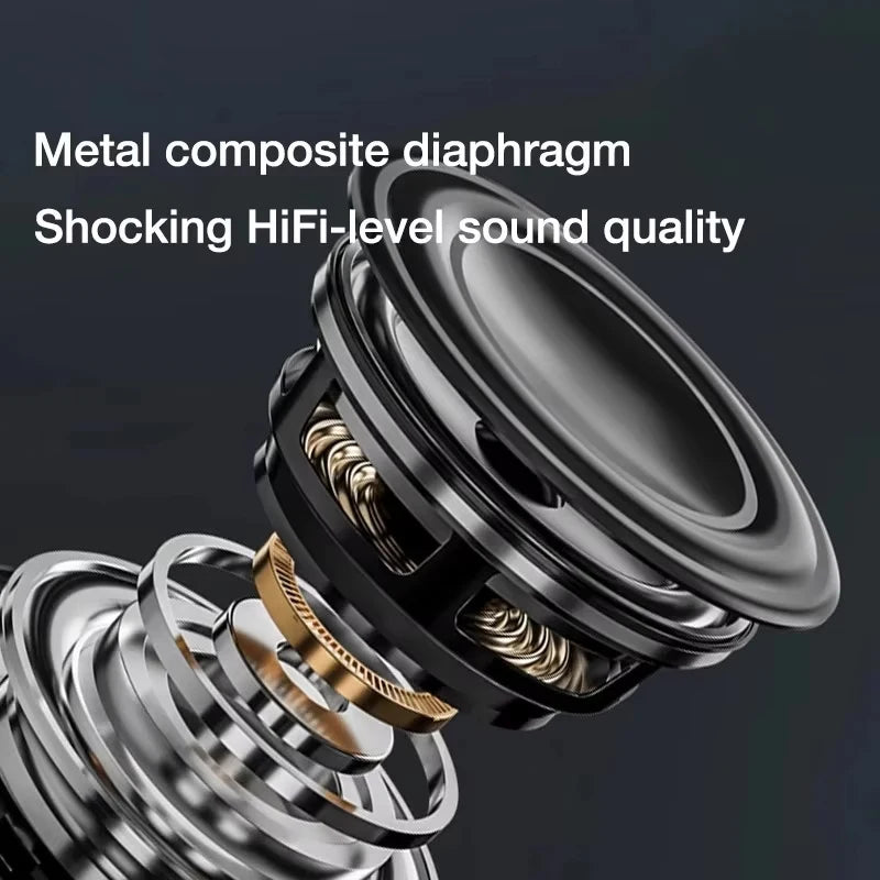 K30 Portable Bluetooth Wireless Speaker Waterproof USB Outdoor Loudspeaker Music Surround Bass Box Speakers For thinkplus IOS